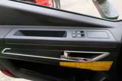 上汽红岩 杰虎H6 标载版 370马力 8X4 6.4米自卸车(国六)(CQ3317ED10256V)