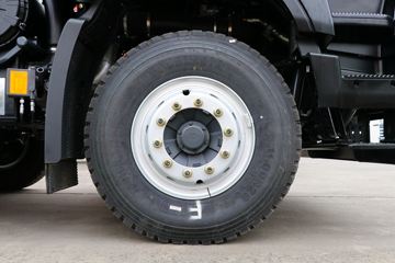 �������� �ܻ�H6 ���ذ� 370���� 8X4 6.4����ж��(����)ͼƬ