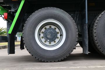 �������� �ܻ�H6 ���ذ� 370���� 8X4 6.4����ж��(����)ͼƬ