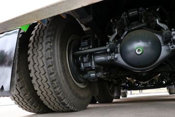 �������� �ܻ�H6 ���ذ� 370���� 8X4 6.4����ж��(����)ͼƬ