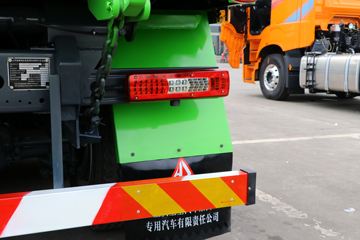 �������� �ܻ�H6 ���ذ� 370���� 8X4 6.4����ж��(����)ͼƬ