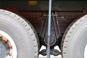 �������� �ܻ�H6 ���ذ� 370���� 8X4 6.4����ж��(����)ͼƬ