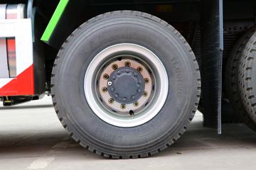 �������� �ܻ�H6 ���ذ� 370���� 8X4 6.4����ж��(����)ͼƬ