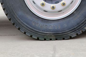 �������� �ܻ�H6 ���ذ� 370���� 8X4 6.4����ж��(����)ͼƬ