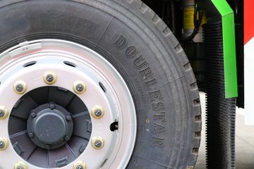 �������� �ܻ�H6 ���ذ� 370���� 8X4 6.4����ж��(����)ͼƬ