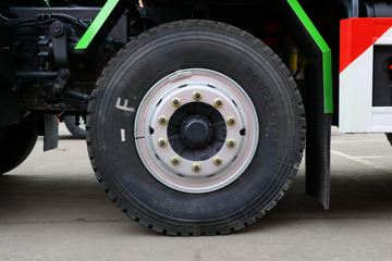 �������� �ܻ�H6 ���ذ� 370���� 8X4 6.4����ж��(����)ͼƬ