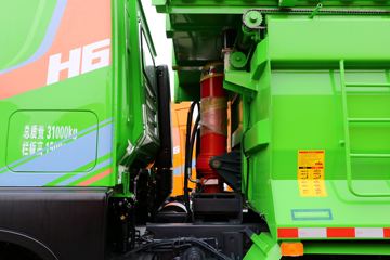 �������� �ܻ�H6 ���ذ� 370���� 8X4 6.4����ж��(����)ͼƬ