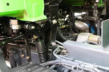 �������� �ܻ�H6 ���ذ� 370���� 8X4 6.4����ж��(����)ͼƬ