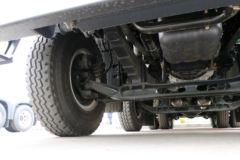 上汽红岩 杰虎H6 标载版 370马力 8X4 6.4米自卸车(国六)(CQ3317ED10256V)