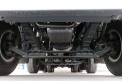 上汽红岩 杰虎H6 标载版 370马力 8X4 6.4米自卸车(国六)(CQ3317ED10256V)