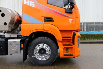 �������� �ܻ�H6 ���ذ� 440���� 6X4 LNGǣ����(����)ͼƬ