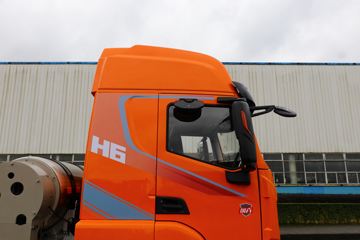 �������� �ܻ�H6 ���ذ� 440���� 6X4 LNGǣ����(����)ͼƬ