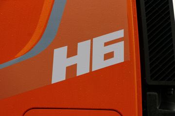 �������� �ܻ�H6 ���ذ� 440���� 6X4 LNGǣ����(����)ͼƬ