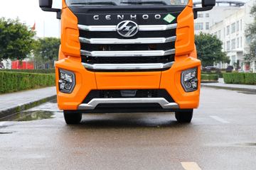 �������� �ܻ�H6 ���ذ� 440���� 6X4 LNGǣ����(����)ͼƬ