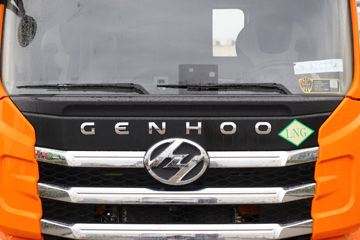 �������� �ܻ�H6 ���ذ� 440���� 6X4 LNGǣ����(����)ͼƬ