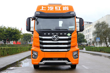 �������� �ܻ�H6 ���ذ� 440���� 6X4 LNGǣ����(����)ͼƬ