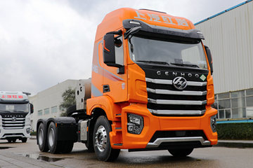 �������� �ܻ�H6 ���ذ� 440���� 6X4 LNGǣ����(����)ͼƬ