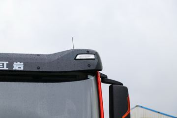 ʨH6eؿ 560 6X4ǣ()(CQ4257SD13334H)ͼƬ