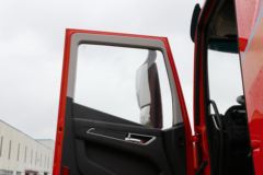 上汽红岩 杰狮H6e重卡 560马力 6X4牵引车(国六)(CQ4257SD13334H)