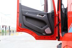 上汽红岩 杰狮H6e重卡 560马力 6X4牵引车(国六)(CQ4257SD13334H)