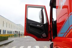 上汽红岩 杰狮H6e重卡 560马力 6X4牵引车(国六)(CQ4257SD13334H)