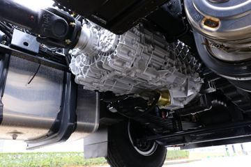  ʨH6eؿ 560 6X4ǣ()(CQ4257SD13334H)ͼƬ