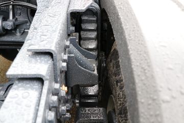  ʨH6eؿ 560 6X4ǣ()(CQ4257SD13334H)ͼƬ