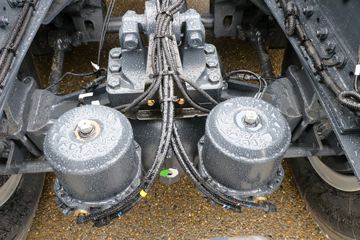  ʨH6eؿ 560 6X4ǣ()(CQ4257SD13334H)ͼƬ