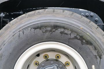  ʨH6eؿ 560 6X4ǣ()(CQ4257SD13334H)ͼƬ