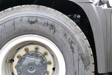  ʨH6eؿ 560 6X4ǣ()(CQ4257SD13334H)ͼƬ