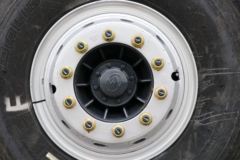 上汽红岩 杰狮H6e重卡 560马力 6X4牵引车(国六)(CQ4257SD13334H)