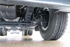 上汽红岩 杰狮H6e重卡 560马力 6X4牵引车(国六)(CQ4257SD13334H)