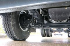 上汽红岩 杰狮H6e重卡 560马力 6X4牵引车(国六)(CQ4257SD13334H)