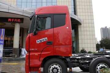  ŷEST 470 8X4 9.53ػ(߶)(BJ1319Y6GRL-01)ͼƬ