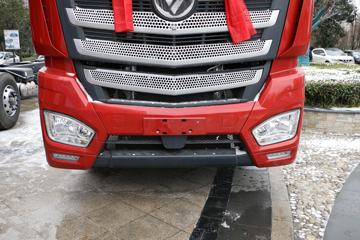  ŷEST 470 8X4 9.53ػ(߶)(BJ1319Y6GRL-01)ͼƬ