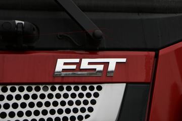  ŷEST 470 8X4 9.53ػ(߶)(BJ1319Y6GRL-01)ͼƬ