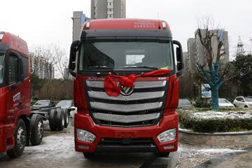  ŷEST 470 8X4 9.53ػ(߶)(BJ1319Y6GRL-01)ͼƬ