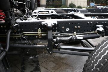  ŷEST 470 8X4 9.53ػ(߶)(BJ1319Y6GRL-01) ͼƬ