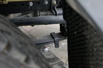  ŷEST 470 8X4 9.53ػ(߶)(BJ1319Y6GRL-01) ͼƬ