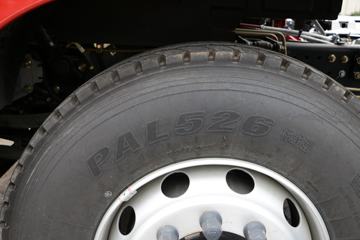  ŷEST 470 8X4 9.53ػ(߶)(BJ1319Y6GRL-01) ͼƬ