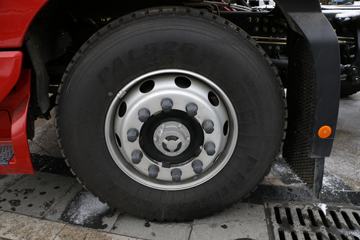  ŷEST 470 8X4 9.53ػ(߶)(BJ1319Y6GRL-01) ͼƬ