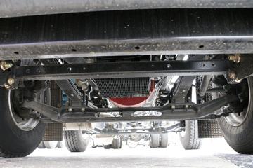  ŷEST 470 8X4 9.53ػ(߶)(BJ1319Y6GRL-01) ͼƬ