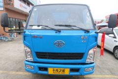 购解放经典3系自卸车 享高达0.58万优惠