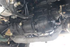 一汽红塔 解放经典3系 130马力 3.73米自卸车(速比4.33)(国六)