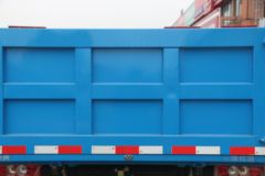 一汽红塔 解放经典3系 130马力 3.73米自卸车(速比4.33)(国六)