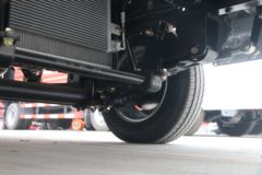 飞碟缔途 GX 1.6L 122马力 汽油 3.6米单排栏板微卡(国六)