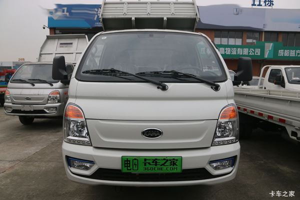 大促销,纯电动自缷车,可进车库~翻斗车