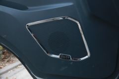 陕汽商用车 轩德翼9 116马力 4X2 4.15米单排厢式轻卡(SX5041XXYNP6331) 陕汽商用车 轩德翼9 116马力 4X2 4.15米单排厢式轻卡(SX5041XXYNP6331)