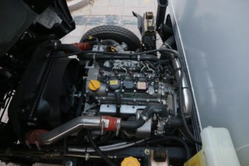 �������ó� ������9 116���� 4X2 4.15�׵�����ʽ�ῨͼƬ