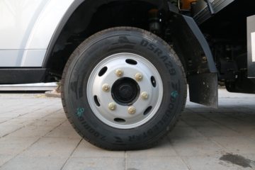 �������ó� ������9 116���� 4X2 4.15�׵�����ʽ�ῨͼƬ